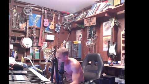 jameswebbscope @ chaturbate on 20250729