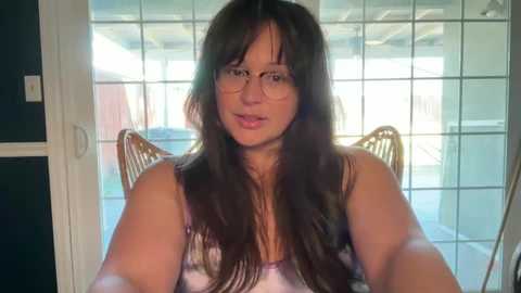 jellybeanin @ chaturbate on 20250729