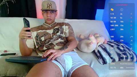 josep_davies @ chaturbate on 20250729