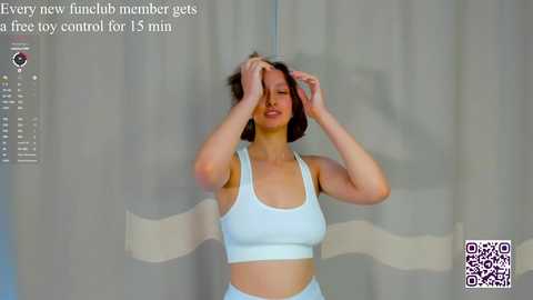 Media: juliannakemmer Chaturbate 2025-07-29 11:37:00