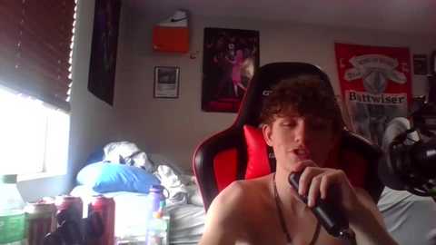 lucifertk @ chaturbate on 20250729