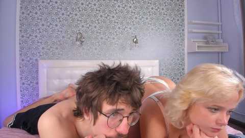 mildwhisper @ chaturbate on 20250729