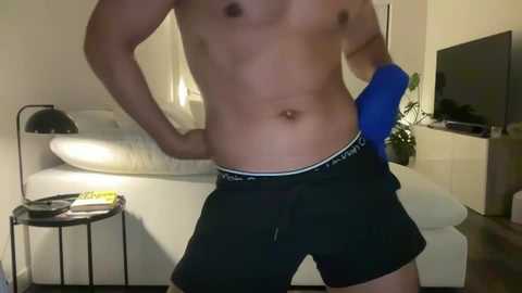 mora594574 @ chaturbate on 20250729