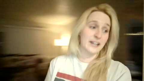 msclairewhatever @ chaturbate on 20250729