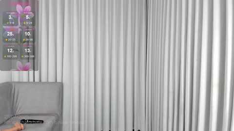 nina_ponse @ chaturbate on 20250729