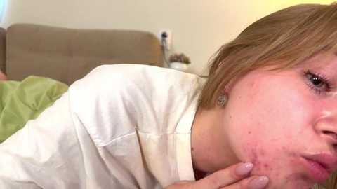 opheliaisip @ chaturbate on 20250729
