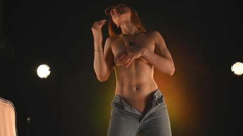 rocknrose @ chaturbate on 20250729