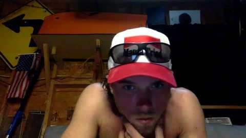 salvcypress @ chaturbate on 20250729