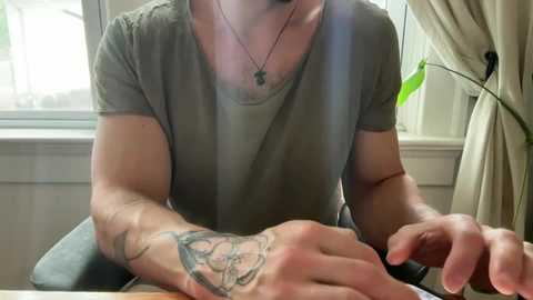 sie273 @ chaturbate on 20250729