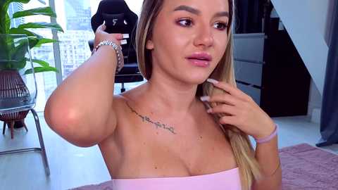 spoilm3mor3 @ chaturbate on 20250729