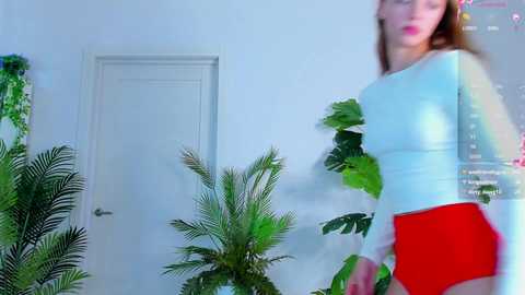 sweet__piece @ chaturbate on 20250729