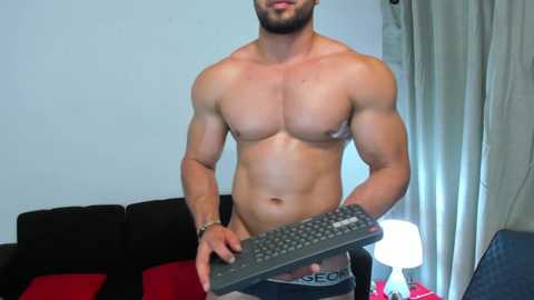 thomas_brandon @ chaturbate on 20250729