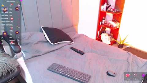 victoria_monteroo @ chaturbate on 20250729