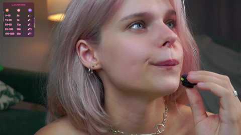 willalwaysloveyouuuuu @ chaturbate on 20250729