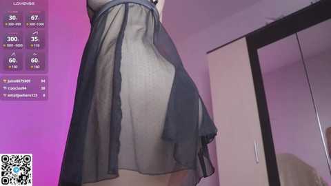 alisaa_01 @ chaturbate on 20250730