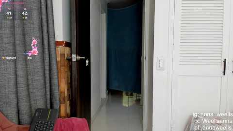 anna_wells @ chaturbate on 20250730