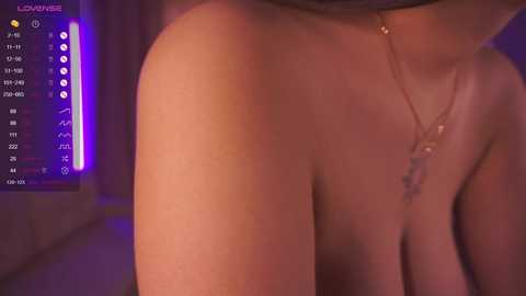 anuricbriny @ chaturbate on 20250730