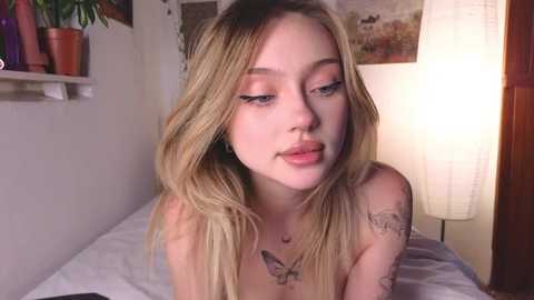 baby_adele @ chaturbate on 20250730