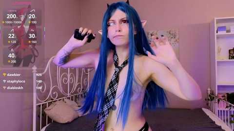 caroline_leep @ chaturbate on 20250730