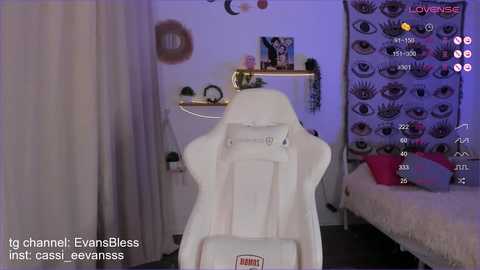 cassie_evansss @ chaturbate on 20250730