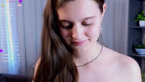 cassytention @ chaturbate on 20250730