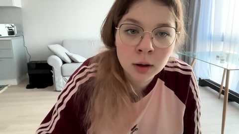 crave_elise @ chaturbate on 20250730