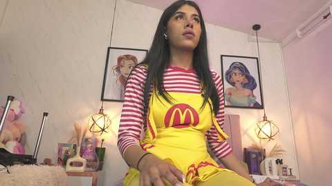 dani_parkerr @ chaturbate on 20250730
