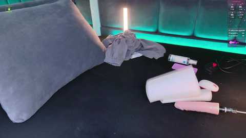 danielpaige_ @ chaturbate on 20250730