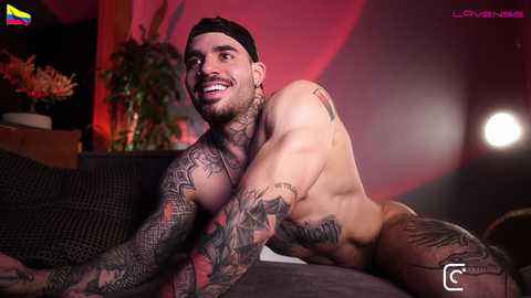 dominic_sullivan1 @ chaturbate on 20250730