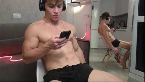 elliot_muscle04 @ chaturbate on 20250730