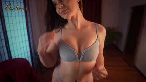 excitease @ chaturbate on 20250730