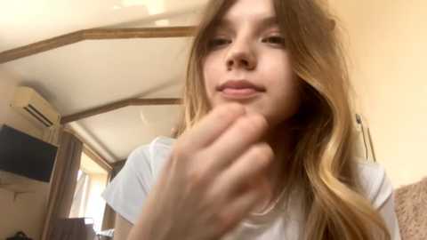georgietiogangco @ chaturbate on 20250730