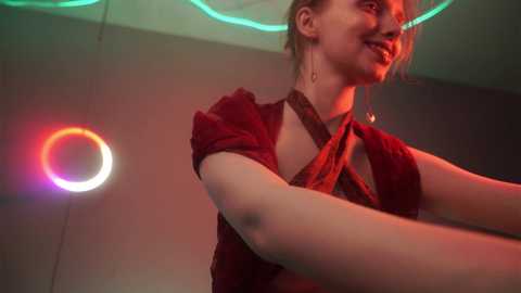 ginger_hugs @ chaturbate on 20250730
