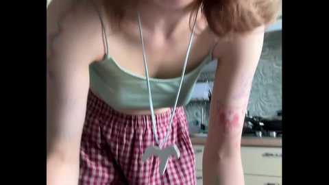 holydori @ chaturbate on 20250730