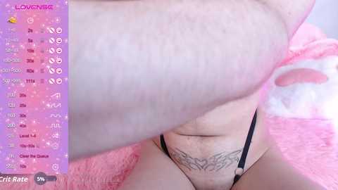 honestlynaked @ chaturbate on 20250730