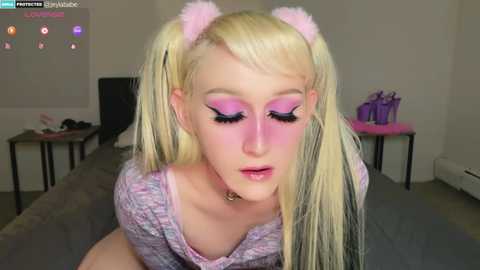jeylababe @ chaturbate on 20250730