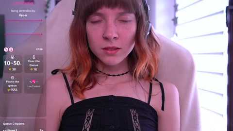 just_busking @ chaturbate on 20250730