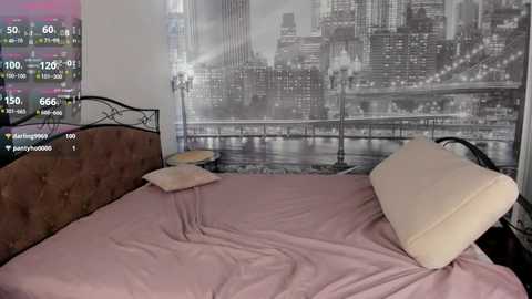 lalajecks @ chaturbate on 20250730