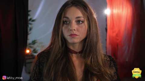 lettymoa @ chaturbate on 20250730