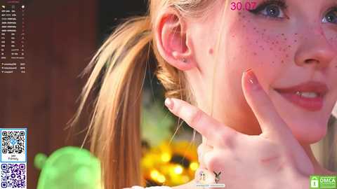 lissa_meooow @ chaturbate on 20250730