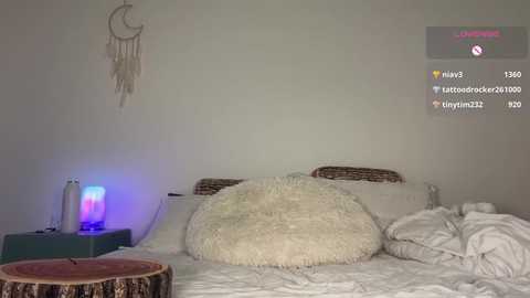 lolariv @ chaturbate on 20250730