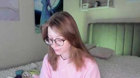 lunar_sofia @ chaturbate on 20250730