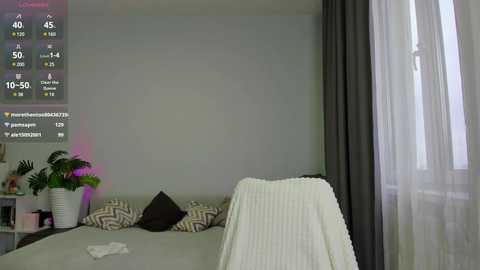 manita_misti @ chaturbate on 20250730
