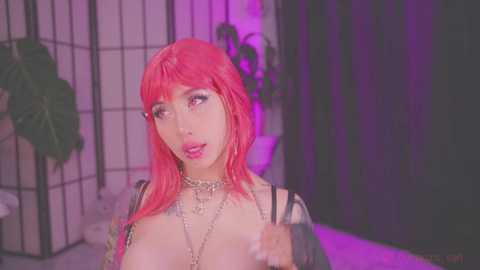 nekyra_san @ chaturbate on 20250730