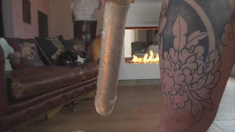 nuryforerogh @ chaturbate on 20250730