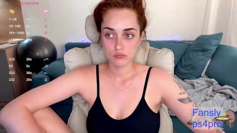 ps4pro @ chaturbate on 20250730