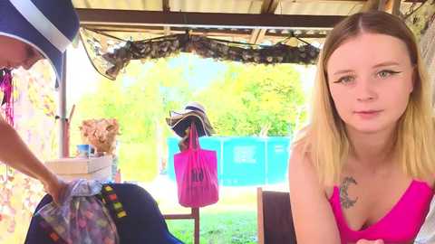 sassy_seasons @ chaturbate on 20250730