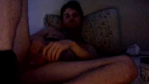 sebastiancum1991 @ chaturbate on 20250730