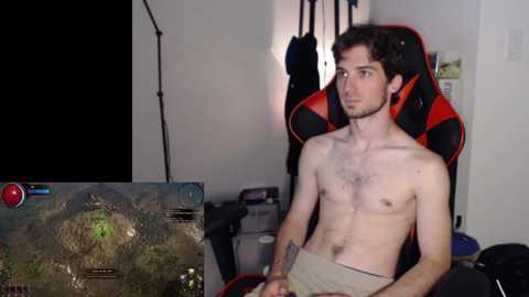 spangy19 @ chaturbate on 20250730