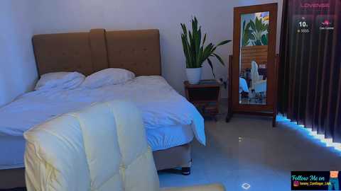 tommy_cumfinger @ chaturbate on 20250730